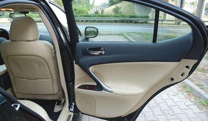 Z klasą, ale bez ekstrawagancji