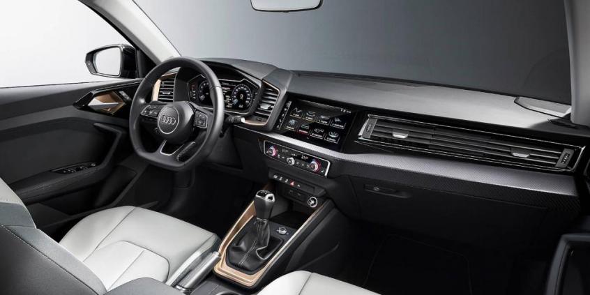 Wiemy, jak wygląda nowe Audi A1