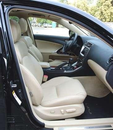 Z klasą, ale bez ekstrawagancji