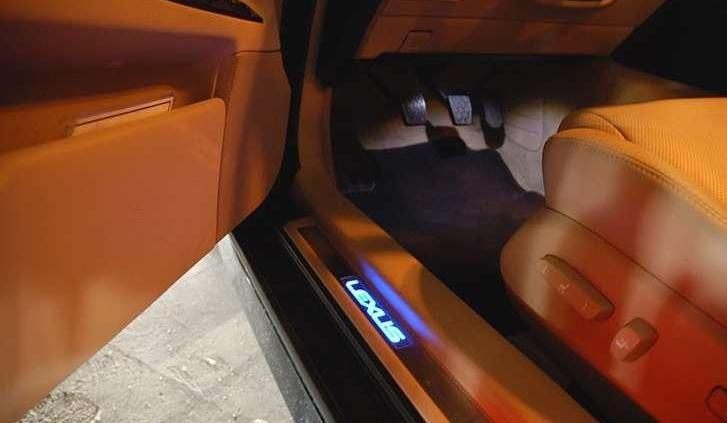 Z klasą, ale bez ekstrawagancji