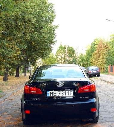 Z klasą, ale bez ekstrawagancji