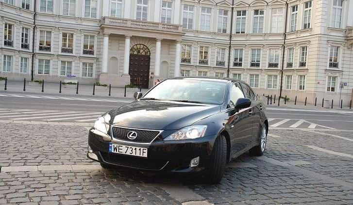 Z klasą, ale bez ekstrawagancji