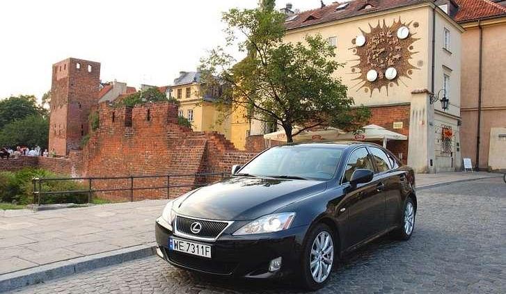 Z klasą, ale bez ekstrawagancji