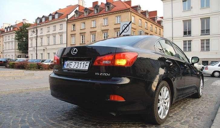 Z klasą, ale bez ekstrawagancji