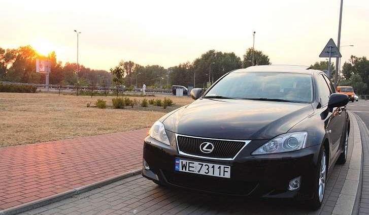 Z klasą, ale bez ekstrawagancji