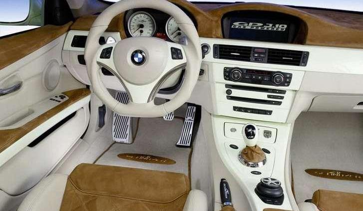 Najszybsze auto na gaz