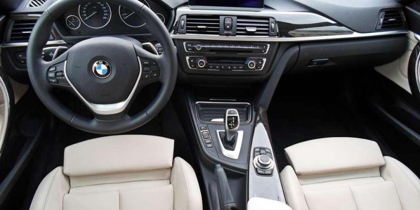 BMW serii 3 Gran Turismo - &amp;quot;Wielka Turystyka&amp;quot; w nowym wydaniu?