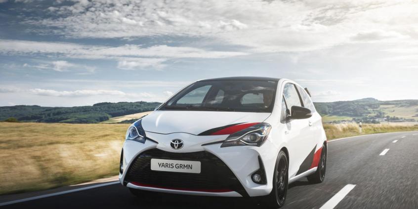 5. element – przyszłość motoryzacji!