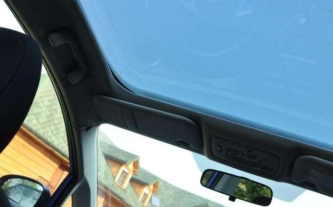 Toyota Verso-S - skrojona na miasto