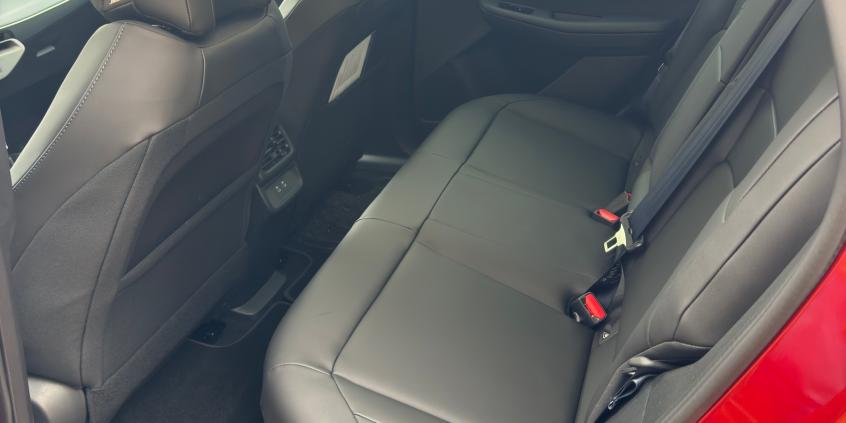 Test: Nowy Nissan Leaf przeszedł sporą metamorfozę. Sprawdziłem, czy wyszło mu to na dobre