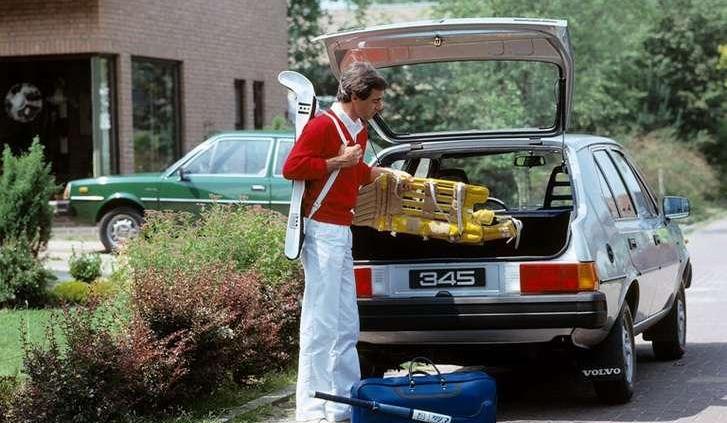 Spadek po... Holendrach