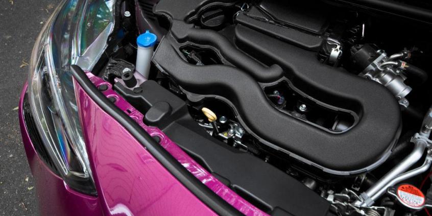 Toyota odświeżyła Aygo