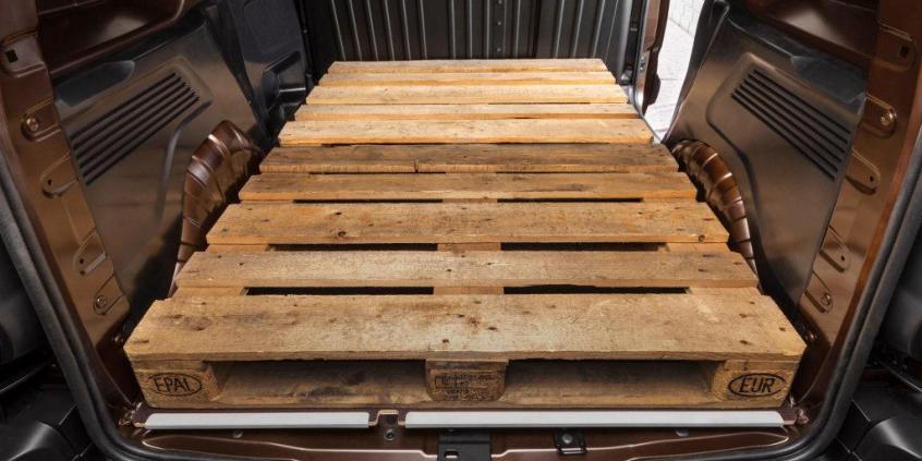 Francusko-niemieckie trojaczki w segmencie kombivanów