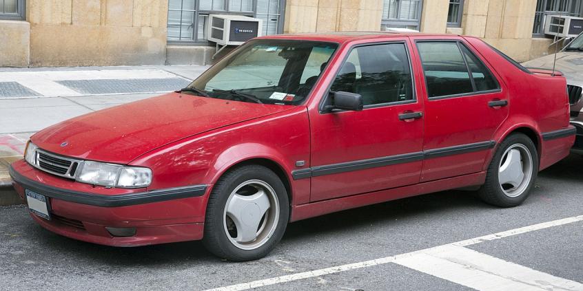 10 modeli aut, które będą tylko drożeć. Masz jeden z nich? Trzymaj!