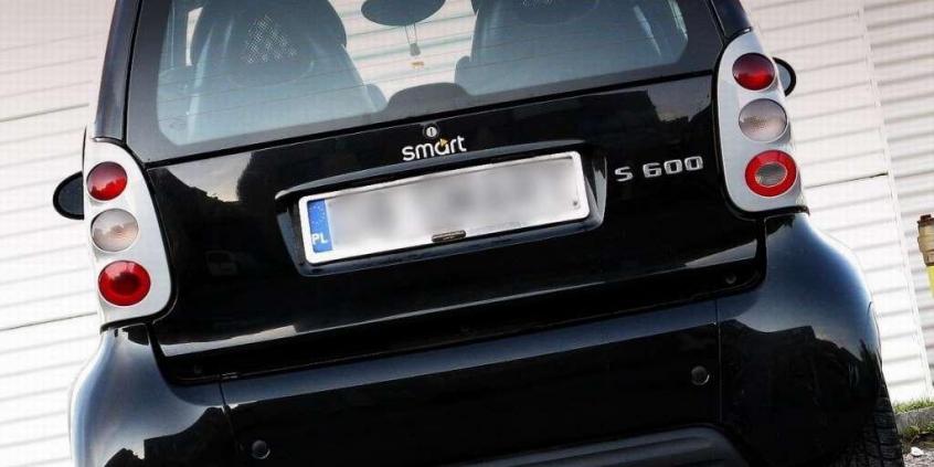 Smart - motoryzacyjny cud świata?