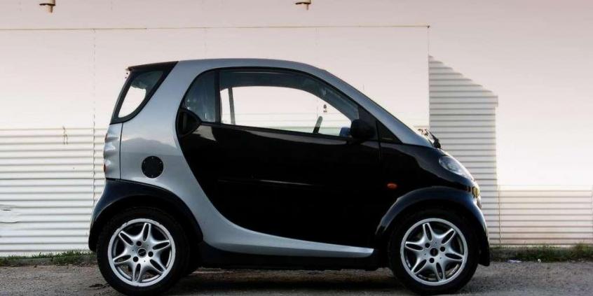 Smart - motoryzacyjny cud świata?
