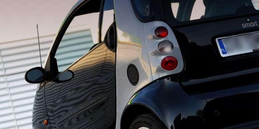 Smart - motoryzacyjny cud świata?
