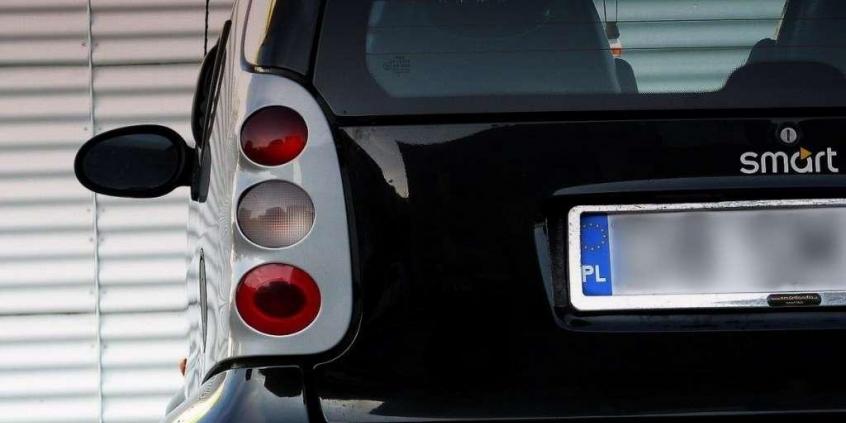 Smart - motoryzacyjny cud świata?