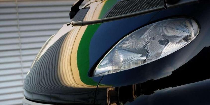 Smart - motoryzacyjny cud świata?