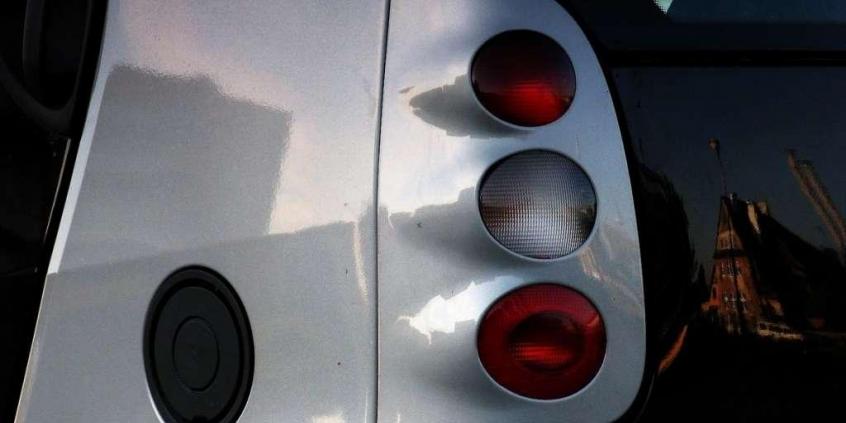 Smart - motoryzacyjny cud świata?