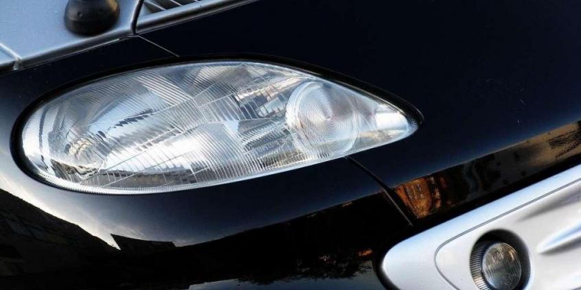 Smart - motoryzacyjny cud świata?