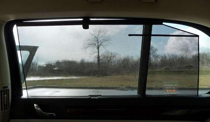 Skoda Superb 3.6 4x4 Elegance