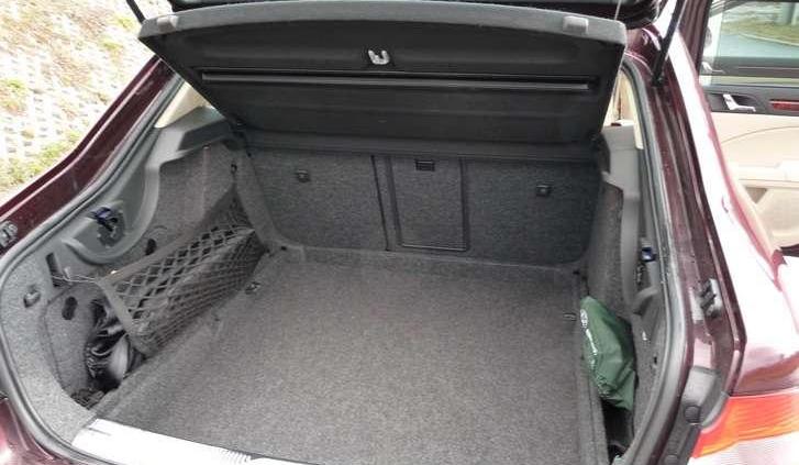 Skoda Superb 3.6 4x4 Elegance