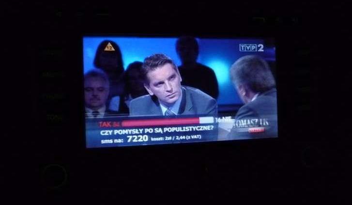 Skoda Superb 3.6 4x4 Elegance