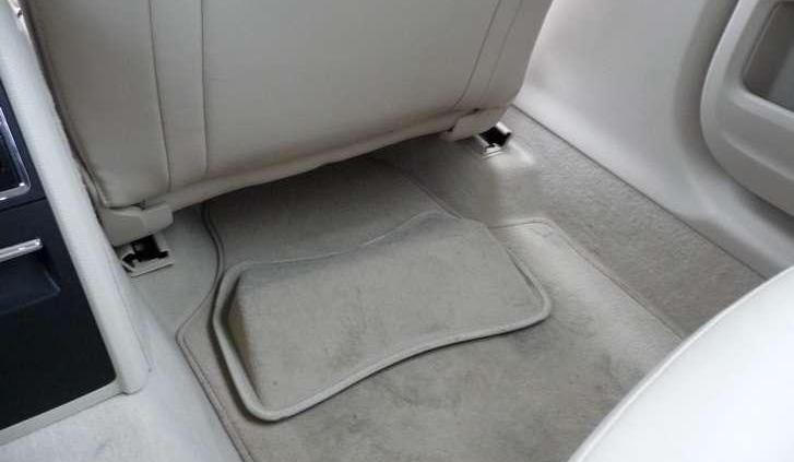 Skoda Superb 3.6 4x4 Elegance