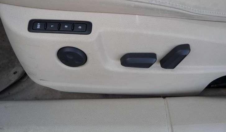 Skoda Superb 3.6 4x4 Elegance