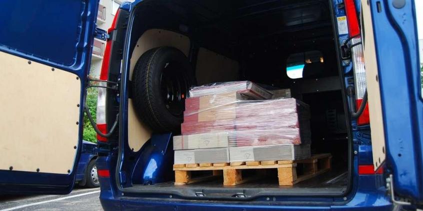 Mercedes Vito Furgon - podsumowanie testu długodystansowego