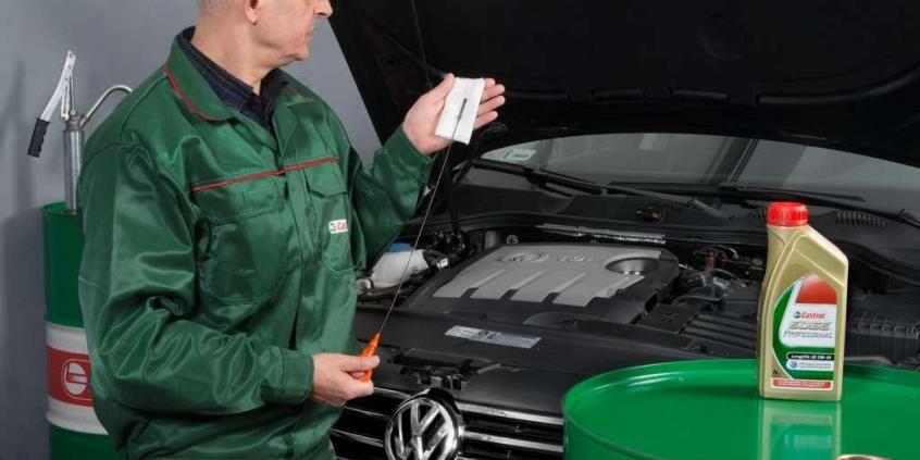 Olejowe fakty i mity