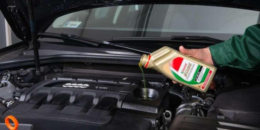 Olejowe fakty i mity