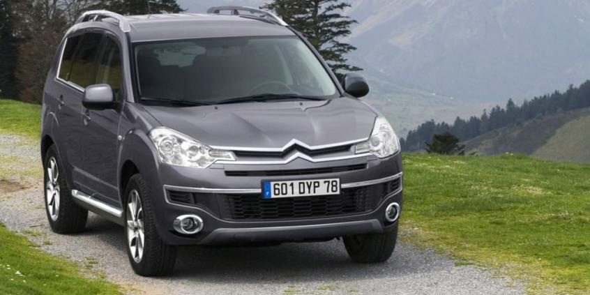 7-osobowe SUV-y za mniej niż 40 tys. zł. Jak duży jest wybór?