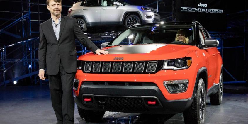 Nieoczekiwana dymisja Sergio Marchionne