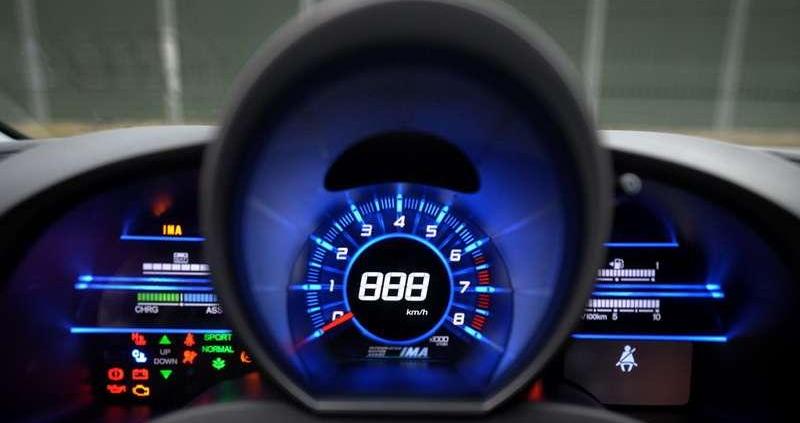 Powtórka z rozrywki?