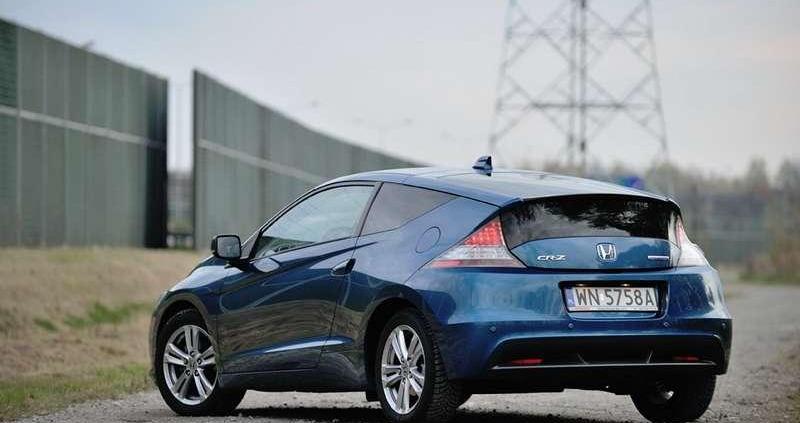 Powtórka z rozrywki?