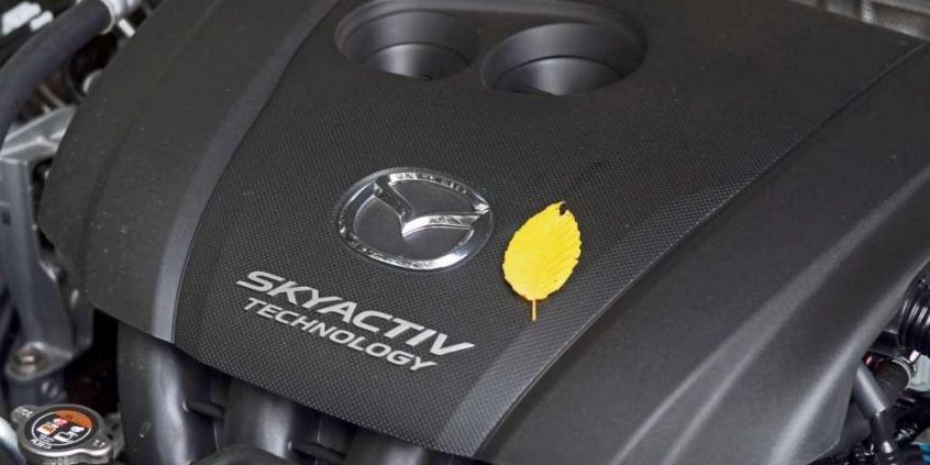 Mazda 3 Sedan 2,0 120 KM SkyPASSION - mocny gracz ze wschodu