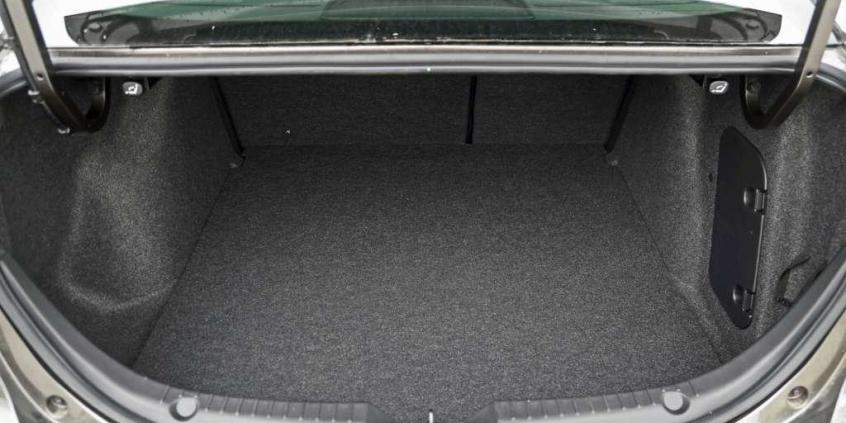 Mazda 3 Sedan 2,0 120 KM SkyPASSION - mocny gracz ze wschodu