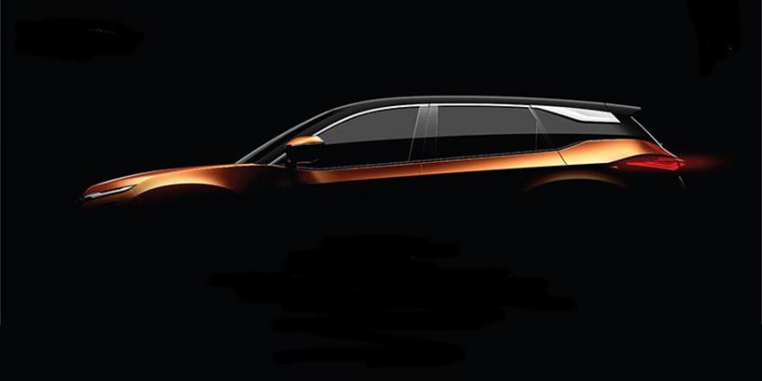 Nowy SUV z Indii już gotowy. Czy Tata wróci do Europy?