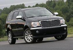 Chrysler Aspen