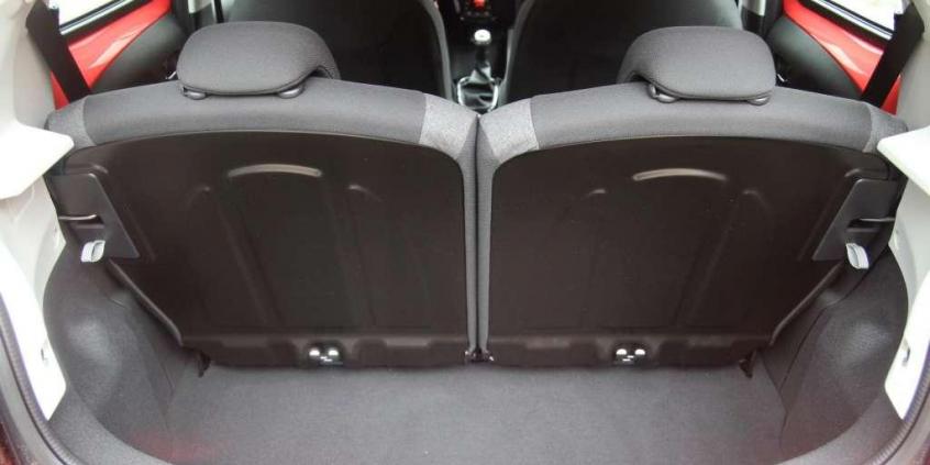 Citroen C1 - więcej stylu i dodatków