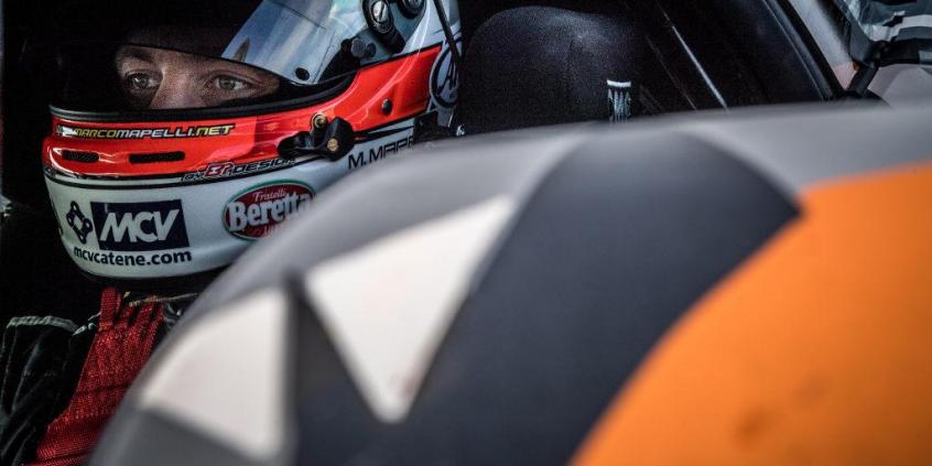 Lamborghini zdetronizowało Porsche i odzyskało rekord Nürburgringu