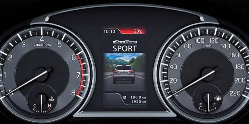 Suzuki Vitara z nowym silnikiem i bogatszym wyposażeniem