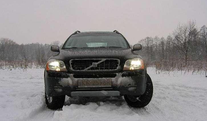 Duży, ciężki, stabilny i nieziemsko komfortowy