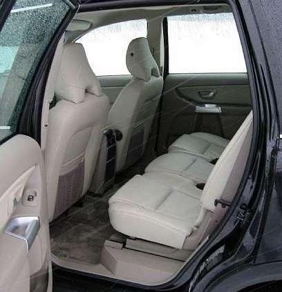 Duży, ciężki, stabilny i nieziemsko komfortowy