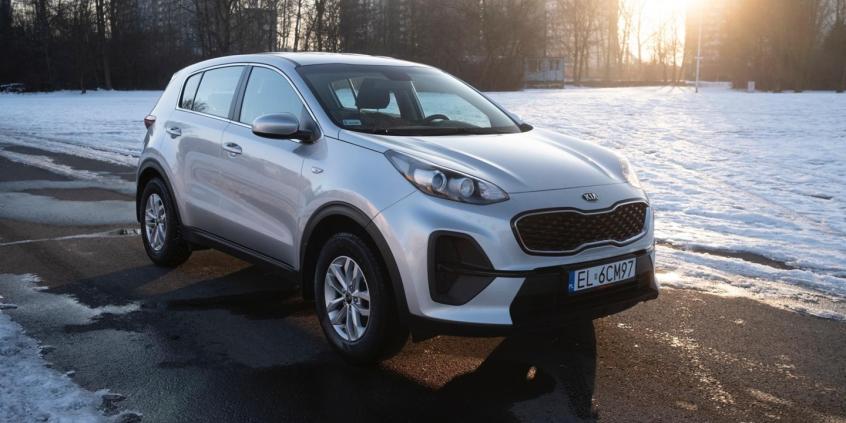 Najlepszy używany SUV do 70 000 zł w 2026 roku. Ranking 10 modeli, które warto kupić