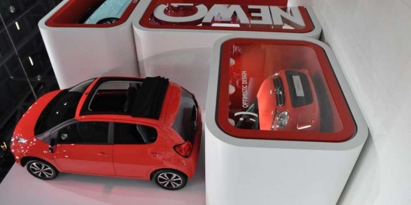 Na żywo z Genewy: nowości francuskich marek