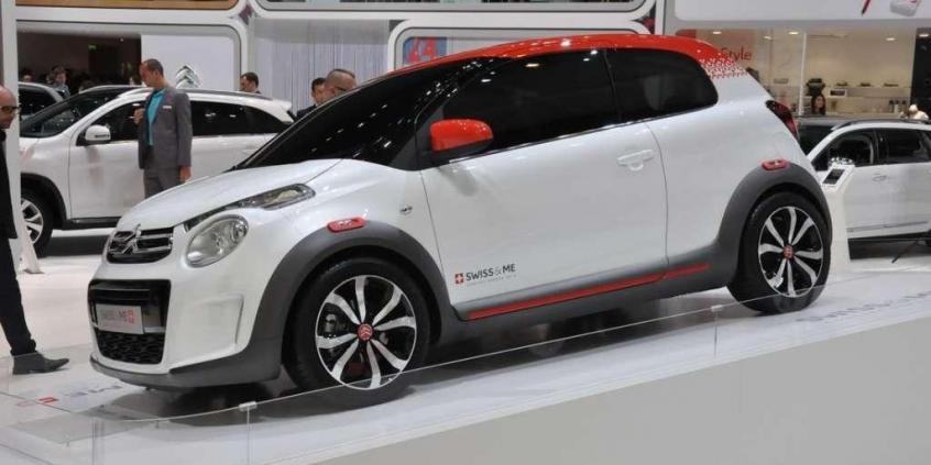 Na żywo z Genewy: nowości francuskich marek