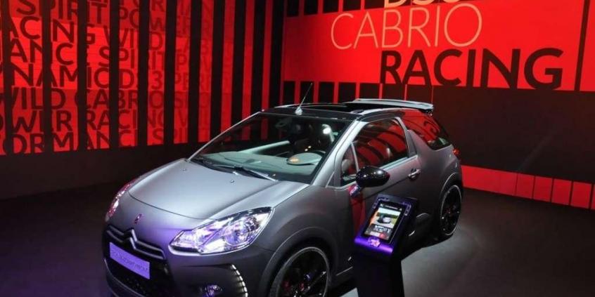 Na żywo z Genewy: nowości francuskich marek